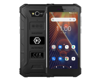 MYPHONE HAMMER Energy 2 Eco 3/32GB pomarańczowy - 1052501 - zdjęcie 1
